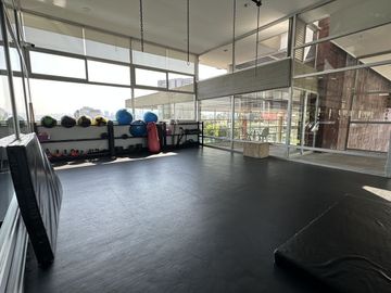 Increible Departamento a La Venta en Lo Alto Bosque Real (S)