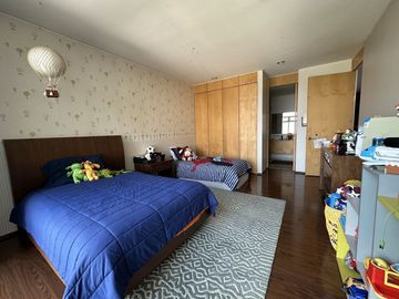 Increible Departamento a La Venta en Lo Alto Bosque Real (S)