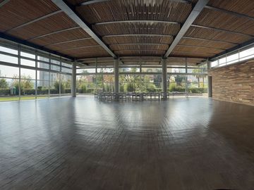 Increible Departamento a La Venta en Lo Alto Bosque Real (S)