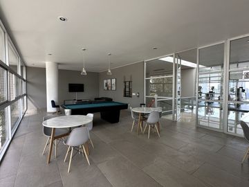 Increible Departamento a La Venta en Lo Alto Bosque Real (S)
