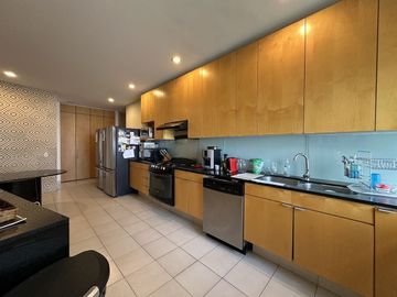 Increible Departamento a La Venta en Lo Alto Bosque Real (S)