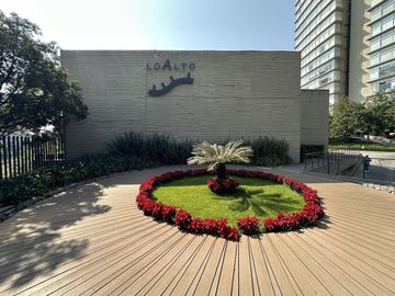 Increible Departamento a La Venta en Lo Alto Bosque Real (S)