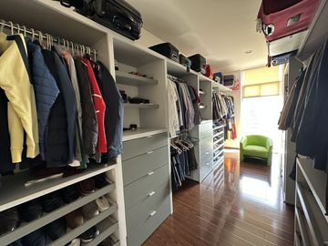 Increible Departamento a La Venta en Lo Alto Bosque Real (S)