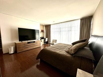 Increible Departamento a La Venta en Lo Alto Bosque Real (S)