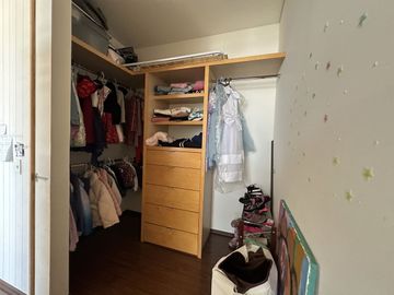 Increible Departamento a La Venta en Lo Alto Bosque Real (S)