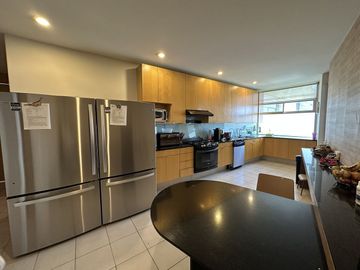 Increible Departamento a La Venta en Lo Alto Bosque Real (S)
