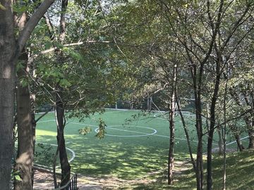 Increible Departamento a La Venta en Lo Alto Bosque Real (S)