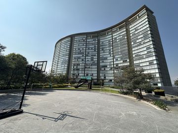 Increible Departamento a La Venta en Lo Alto Bosque Real (S)