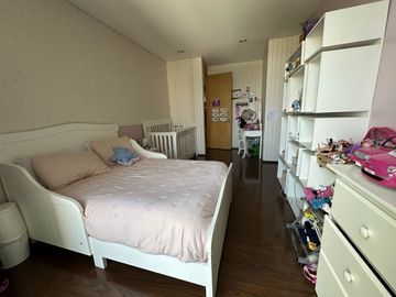 Increible Departamento a La Venta en Lo Alto Bosque Real (S)