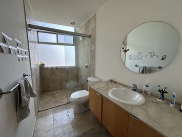 Increible Departamento a La Venta en Lo Alto Bosque Real (S)