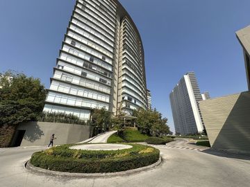 Increible Departamento a La Venta en Lo Alto Bosque Real (S)
