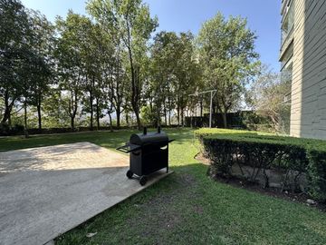 Increible Departamento a La Venta en Lo Alto Bosque Real (S)
