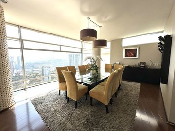 Increible Departamento a La Venta en Lo Alto Bosque Real (S)