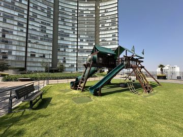 Increible Departamento a La Venta en Lo Alto Bosque Real (S)