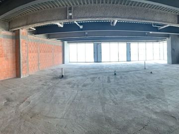 DEPARTAMENTO CON TERRAZA EN VENTA  EN VIDALTA  EN OBRA NEGRA