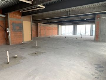 DEPARTAMENTO CON TERRAZA EN VENTA  EN VIDALTA  EN OBRA NEGRA