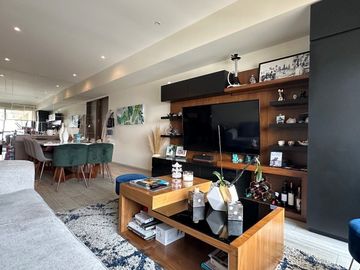 EXCELENTE DEPARTAMENTO  CON BALCÓN EN  VENTA EN COSMOCRAT EN JESÚS DEL MONTE (S)