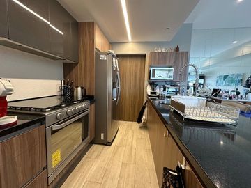 EXCELENTE DEPARTAMENTO  CON BALCÓN EN  VENTA EN COSMOCRAT EN JESÚS DEL MONTE (S)