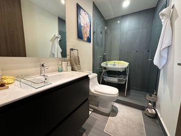 EXCELENTE DEPARTAMENTO  CON BALCÓN EN  VENTA EN COSMOCRAT EN JESÚS DEL MONTE (S)