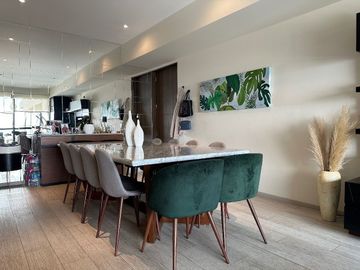 EXCELENTE DEPARTAMENTO  CON BALCÓN EN  VENTA EN COSMOCRAT EN JESÚS DEL MONTE (S)