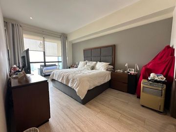 EXCELENTE DEPARTAMENTO  CON BALCÓN EN  VENTA EN COSMOCRAT EN JESÚS DEL MONTE (S)