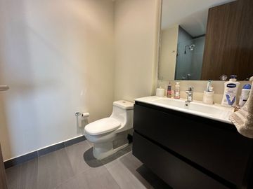EXCELENTE DEPARTAMENTO  CON BALCÓN EN  VENTA EN COSMOCRAT EN JESÚS DEL MONTE (S)