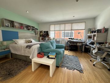 CASA EN CONDOMINIO A LA VENTA EN INTERLOMAS (S)