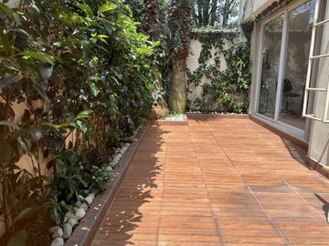 CASA EN CONDOMINIO A LA VENTA EN INTERLOMAS (S)