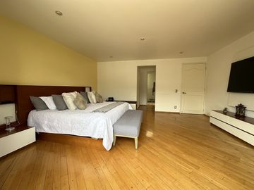 CASA EN CONDOMINIO A LA VENTA EN INTERLOMAS (S)