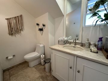 CASA EN CONDOMINIO A LA VENTA EN INTERLOMAS (S)