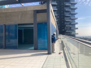 INCREÍBLE PH CON ROOF GARDEN A LA VENTA EN RESIDENCIAL VIDALTA(S)