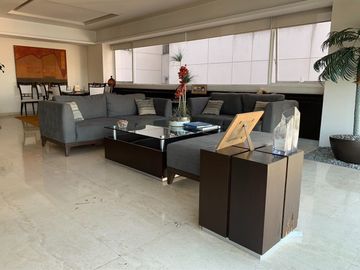 DEPARTAMENTO EN VENTA EN PRIVADA DEL BOSQUE SECRETARÍA DE  MARINA