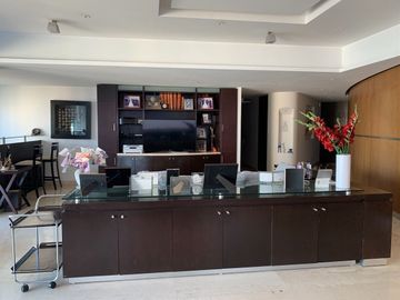 DEPARTAMENTO EN VENTA EN PRIVADA DEL BOSQUE SECRETARÍA DE  MARINA