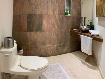 DEPARTAMENTO EN VENTA EN PRIVADA DEL BOSQUE SECRETARÍA DE  MARINA
