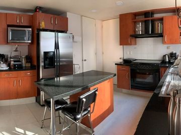 DEPARTAMENTO EN VENTA EN PRIVADA DEL BOSQUE SECRETARÍA DE  MARINA