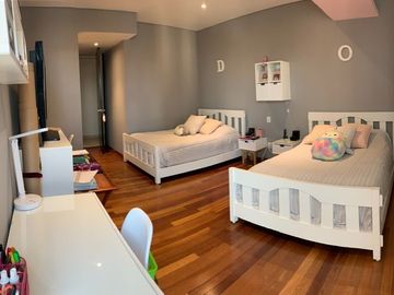 DEPARTAMENTO EN VENTA EN PRIVADA DEL BOSQUE SECRETARÍA DE  MARINA