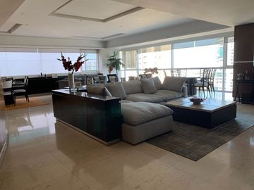 DEPARTAMENTO EN VENTA EN PRIVADA DEL BOSQUE SECRETARÍA DE  MARINA