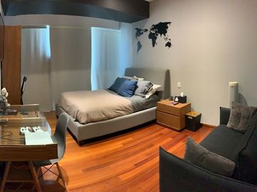 DEPARTAMENTO EN VENTA EN PRIVADA DEL BOSQUE SECRETARÍA DE  MARINA