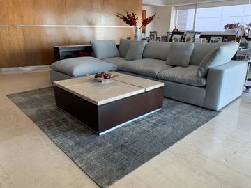 DEPARTAMENTO EN VENTA EN PRIVADA DEL BOSQUE SECRETARÍA DE  MARINA