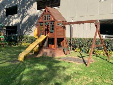 DEPARTAMENTO EN VENTA EN PRIVADA DEL BOSQUE SECRETARÍA DE  MARINA