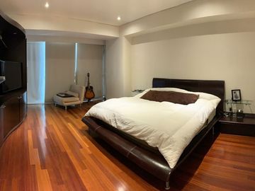 DEPARTAMENTO EN VENTA EN PRIVADA DEL BOSQUE SECRETARÍA DE  MARINA
