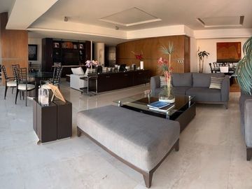 DEPARTAMENTO EN VENTA EN PRIVADA DEL BOSQUE SECRETARÍA DE  MARINA