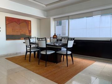 DEPARTAMENTO EN VENTA EN PRIVADA DEL BOSQUE SECRETARÍA DE  MARINA