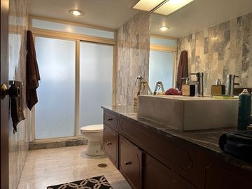 DEPARTAMENTO A LA VENTA EN LA ENTRADA DE TECAMACHALCO (S)