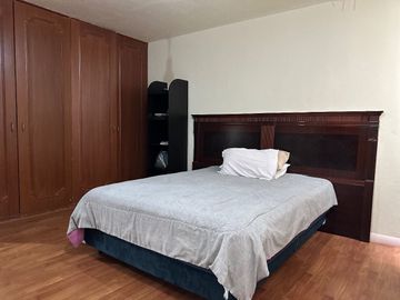 DEPARTAMENTO A LA VENTA EN LA ENTRADA DE TECAMACHALCO (S)