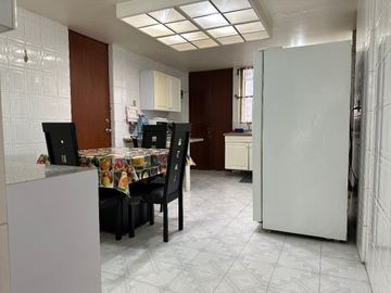 DEPARTAMENTO A LA VENTA EN LA ENTRADA DE TECAMACHALCO (S)