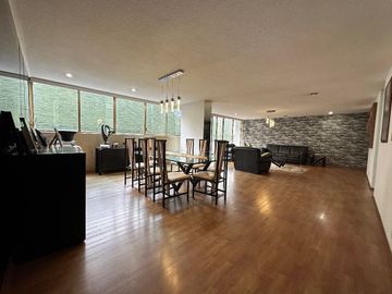 DEPARTAMENTO A LA VENTA EN LA ENTRADA DE TECAMACHALCO (S)