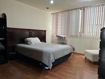 DEPARTAMENTO A LA VENTA EN LA ENTRADA DE TECAMACHALCO (S)