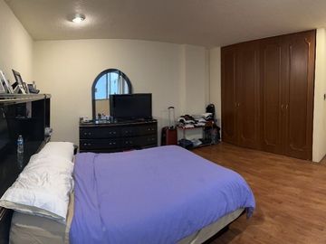 DEPARTAMENTO A LA VENTA EN LA ENTRADA DE TECAMACHALCO (S)