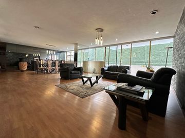 DEPARTAMENTO A LA VENTA EN LA ENTRADA DE TECAMACHALCO (S)